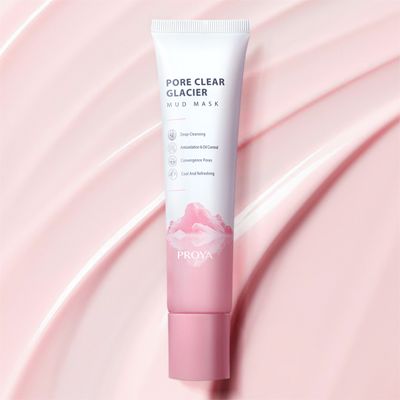 ky开元集团毛孔净澈冰川泥膜